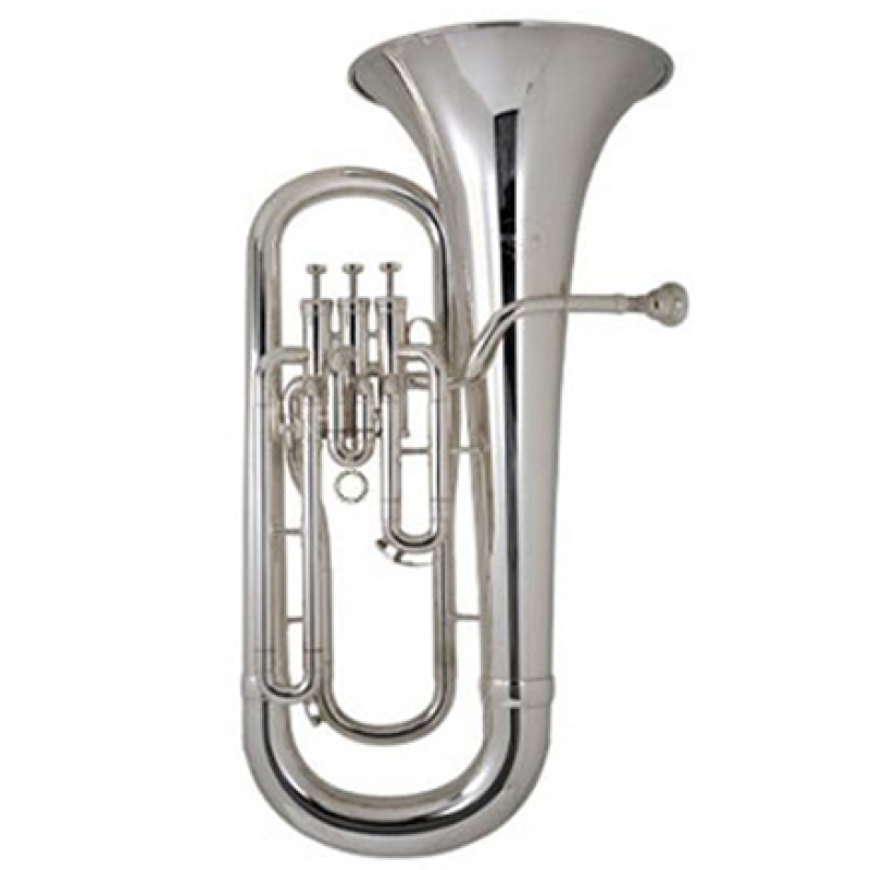 SANTA FE EUPHONIUM-NICKEL